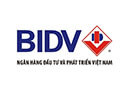Joint Stock Commercial Bank for Investment and Development of Vietnam - BIDV