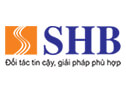 Saigon-Hanoi Commercial Joint Stock Bank - SHB