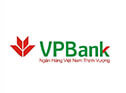 Vietnam Prosperity Joint Stock Commercial Bank - VPBank